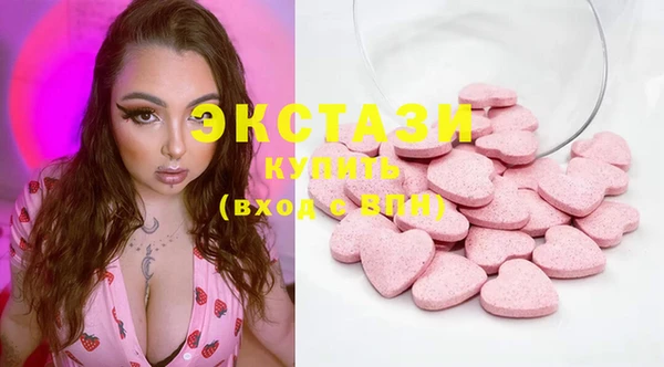 хмурый Дмитровск