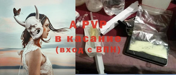 хмурый Дмитровск