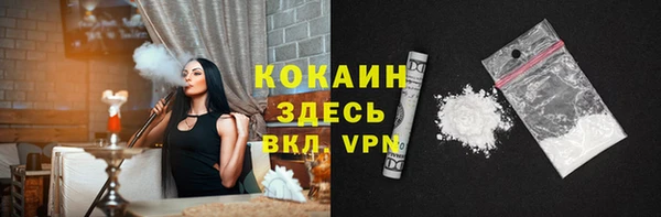 хмурый Дмитровск
