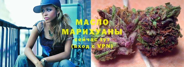 хмурый Дмитровск